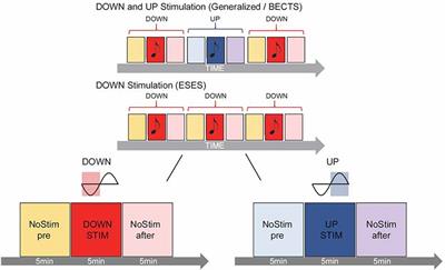 Frontiers Closed Loop Acoustic Stimulation During Sleep in